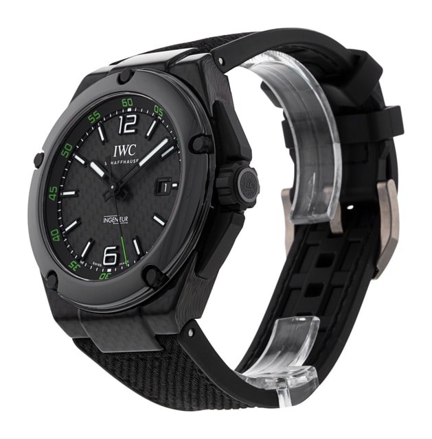 IWC Ingenieur IW322404 Image 2